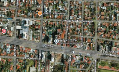 Cochera en venta - 15mts2 - Vicente López