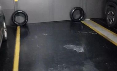 Cochera en venta - 15mts2 - Vicente López