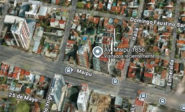 Cochera en venta - 15mts2 - Vicente López