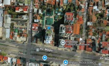 Cochera en venta - 15mts2 - Vicente López