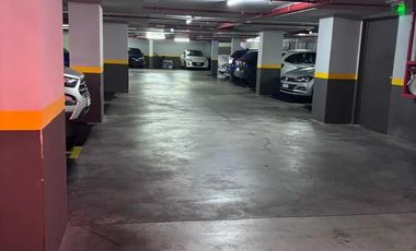 Cochera en venta - 15mts2 - Vicente López