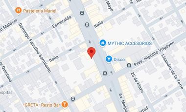 Cochera en venta - 15mts2 - Vicente López