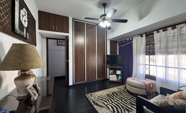 EXCELENTE PH 3 AMB CON TERRAZA Y QUINCHO SIN EXPENSAS