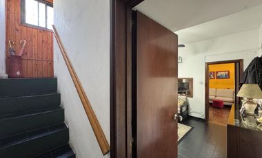 EXCELENTE PH 3 AMB CON TERRAZA Y QUINCHO SIN EXPENSAS