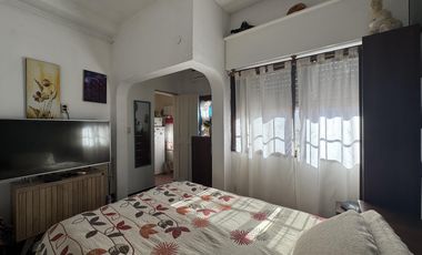 EXCELENTE PH 3 AMB CON TERRAZA Y QUINCHO SIN EXPENSAS