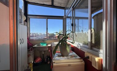 EXCELENTE PH 3 AMB CON TERRAZA Y QUINCHO SIN EXPENSAS