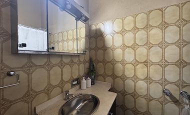 EXCELENTE PH 3 AMB CON TERRAZA Y QUINCHO SIN EXPENSAS