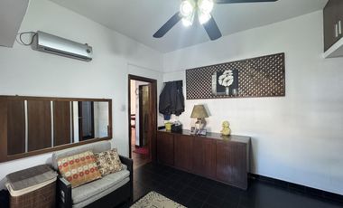 EXCELENTE PH 3 AMB CON TERRAZA Y QUINCHO SIN EXPENSAS