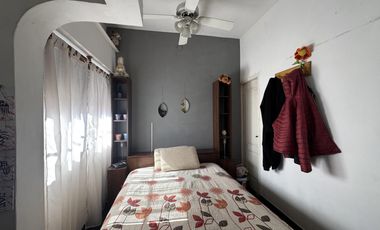 EXCELENTE PH 3 AMB CON TERRAZA Y QUINCHO SIN EXPENSAS