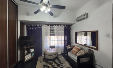 EXCELENTE PH 3 AMB CON TERRAZA Y QUINCHO SIN EXPENSAS