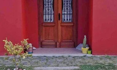 Casa en venta - 3 Dormitorios 1 Baño - Cochera - 495Mts2 - Barrio Hípico, Mar de Ajó