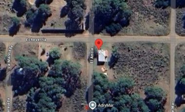 Casa en venta - 3 Dormitorios 1 Baño - Cochera - 495Mts2 - Barrio Hípico, Mar de Ajó