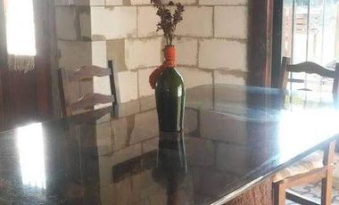 Casa en venta - 3 Dormitorios 1 Baño - Cochera - 495Mts2 - Barrio Hípico, Mar de Ajó