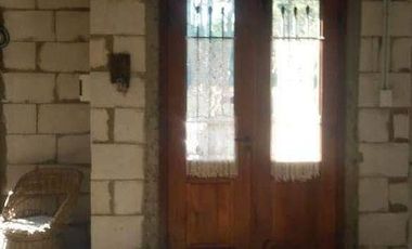 Casa en venta - 3 Dormitorios 1 Baño - Cochera - 495Mts2 - Barrio Hípico, Mar de Ajó