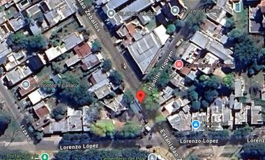 Departamento en venta - 2 Dormitorios 2 Baños - 60Mts2 - Pilar