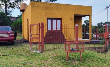 Terreno en venta - 360Mts2 - San Vicente, Misiones