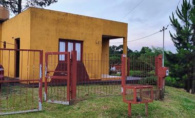 Terreno en venta - 360Mts2 - San Vicente, Misiones