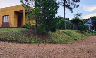 Terreno en venta - 360Mts2 - San Vicente, Misiones