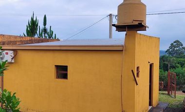 Terreno en venta - 360Mts2 - San Vicente, Misiones