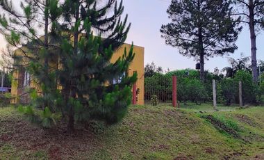 Terreno en venta - 360Mts2 - San Vicente, Misiones