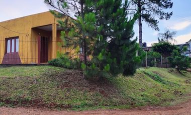 Terreno en venta - 360Mts2 - San Vicente, Misiones