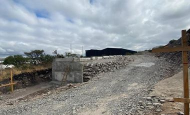 PREVENTA DE BODEGAS INDUSTRIAL-COMERCIAL, EXCELENTE UBICACION!