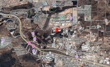 PREVENTA DE BODEGAS INDUSTRIAL-COMERCIAL, EXCELENTE UBICACION!