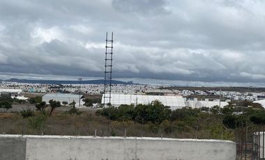 PREVENTA DE BODEGAS INDUSTRIAL-COMERCIAL, EXCELENTE UBICACION!