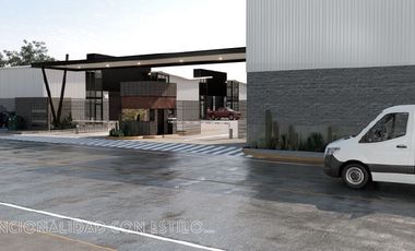 PREVENTA DE BODEGAS INDUSTRIAL-COMERCIAL, EXCELENTE UBICACION!