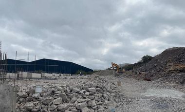 PREVENTA DE BODEGAS INDUSTRIAL-COMERCIAL, EXCELENTE UBICACION!