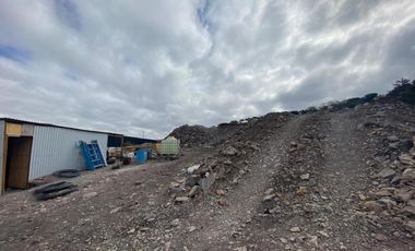 PREVENTA DE BODEGAS INDUSTRIAL-COMERCIAL, EXCELENTE UBICACION!