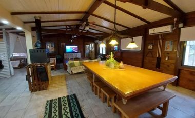 Casa en venta - 3 Dormitorios 2 Baños - Lima