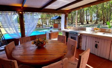 Casa en venta - 3 Dormitorios 2 Baños - Lima