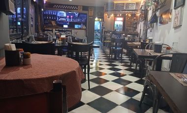 Fondo de Comercio en venta - Bodega - Berazategui