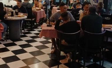 Fondo de Comercio en venta - Bodega - Berazategui