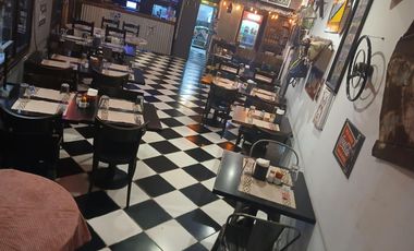 Fondo de Comercio en venta - Bodega - Berazategui