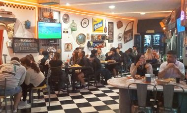 Fondo de Comercio en venta - Bodega - Berazategui