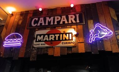 Fondo de Comercio en venta - Bodega - Berazategui