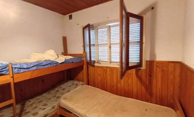 Casa en venta - 4 Dormitorios 2 Baños - 220mts2 - San Clemente del Tuyú