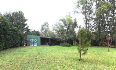 Quinta - Canning (Ezeiza)