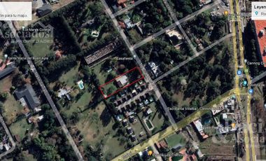 Quinta - Canning (Ezeiza)