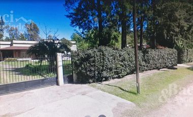 Quinta - Canning (Ezeiza)