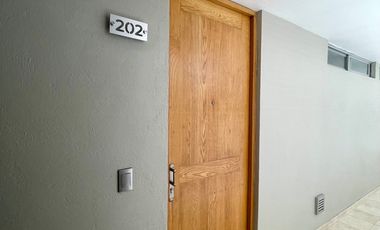 Departamento en renta en Jardines del Pedregal