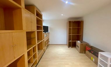 Departamento en renta en Jardines del Pedregal