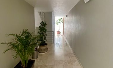 Departamento en renta en Jardines del Pedregal