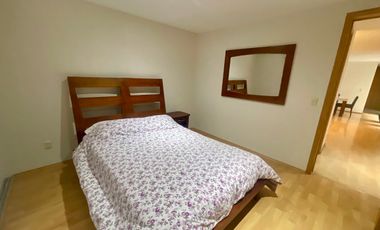 Departamento en renta en Jardines del Pedregal