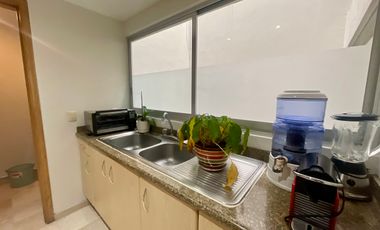 Departamento en renta en Jardines del Pedregal