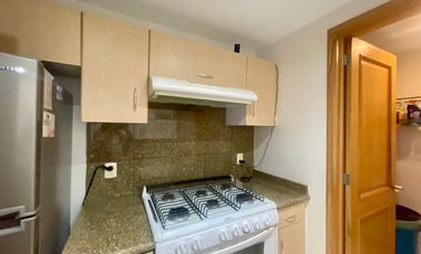 Departamento en renta en Jardines del Pedregal