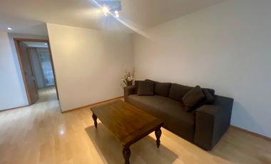 Departamento en renta en Jardines del Pedregal