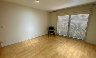 Departamento en renta en Jardines del Pedregal